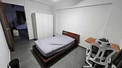 Blk 693 Hougang Spring (Hougang), HDB 4 Rooms #570163811